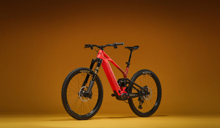 2026 Mondraker Crafty XR EMTB