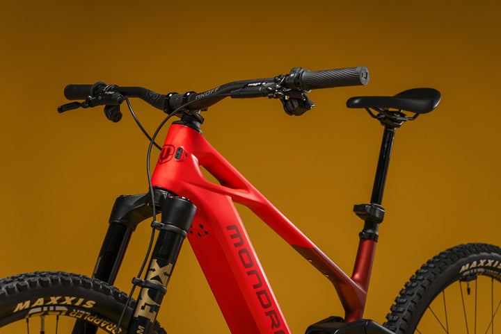 2026 Mondraker Crafty XR EMTB