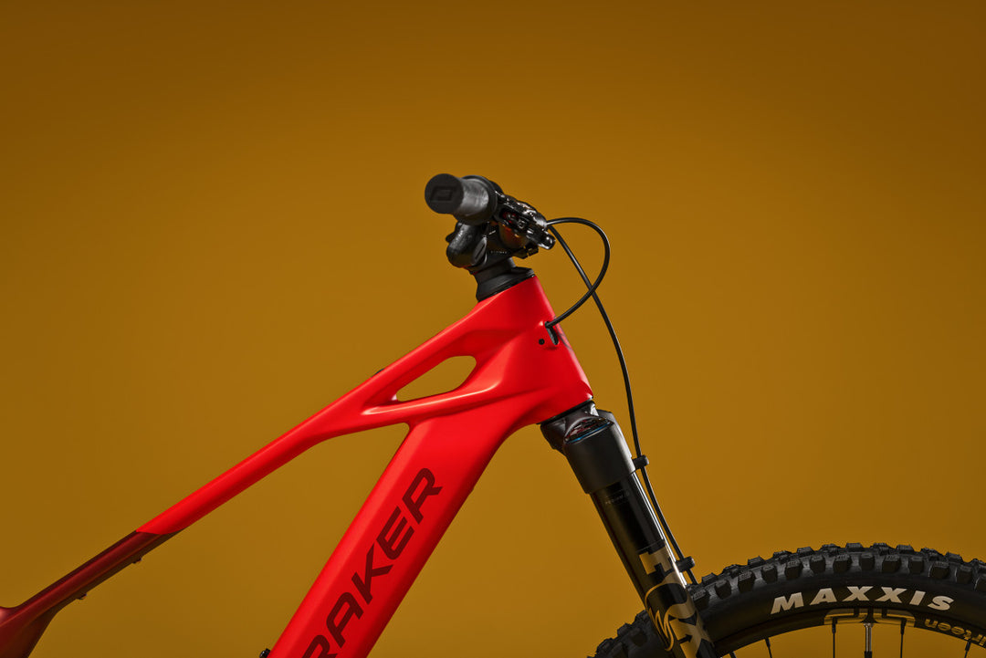 2026 Mondraker Crafty XR EMTB