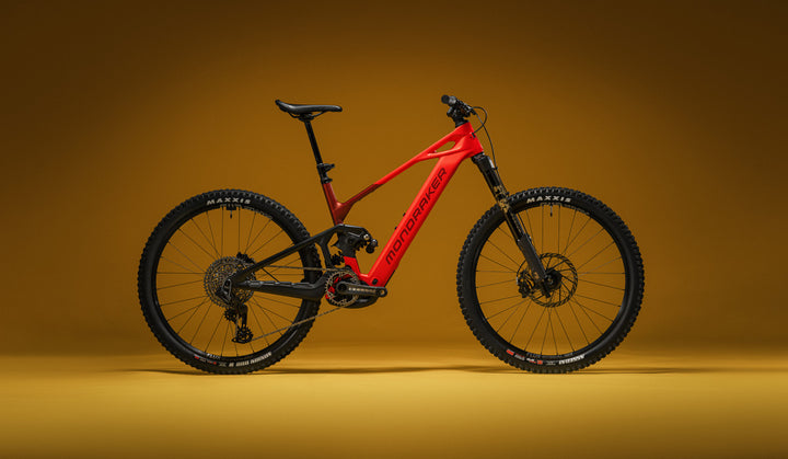 2026 Mondraker Crafty XR EMTB