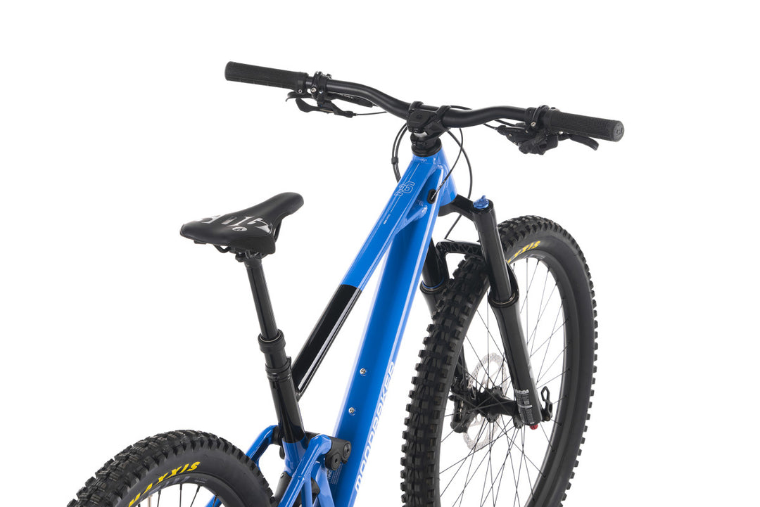 2026 Mondraker F-Trick 26 Full Suspension Mountain Bike