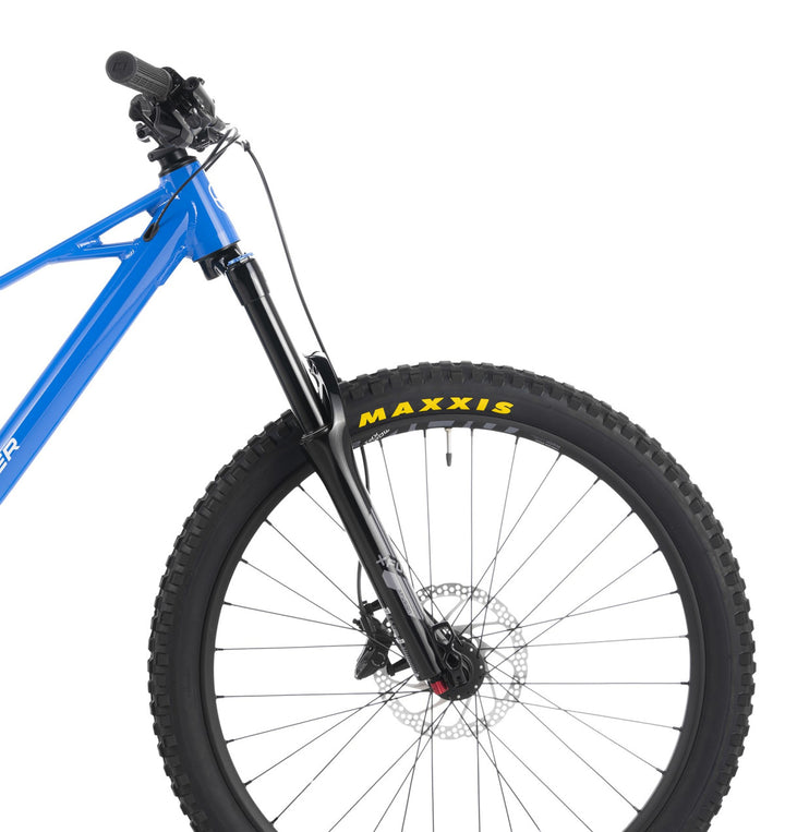 2026 Mondraker F-Trick 26 Full Suspension Mountain Bike