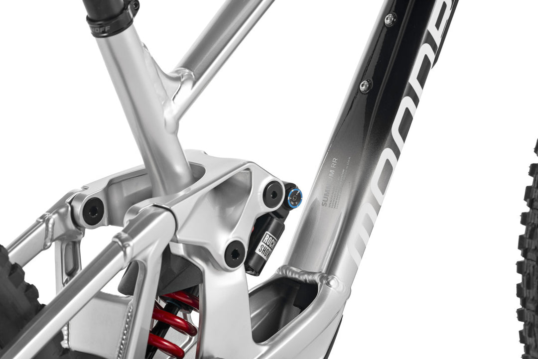 2026 Mondraker Summum RR Mullet DH Bike