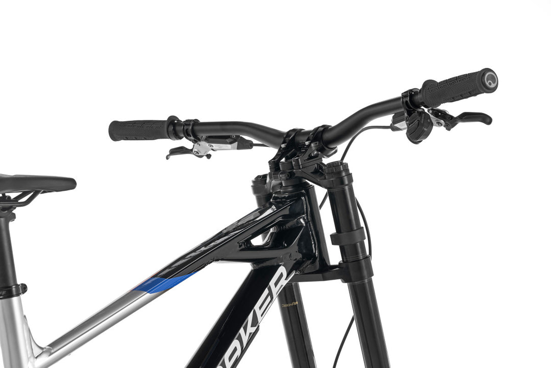 2026 Mondraker Summum RR Mullet DH Bike