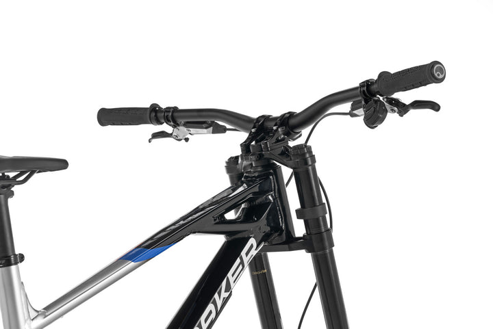 2026 Mondraker Summum RR Mullet DH Bike