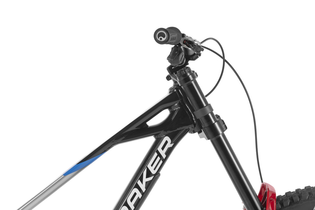 2026 Mondraker Summum RR Mullet DH Bike