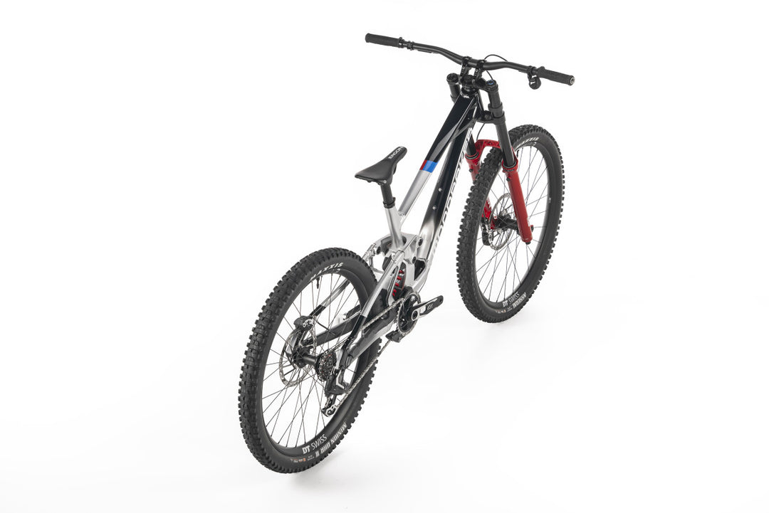 2026 Mondraker Summum RR Mullet DH Bike