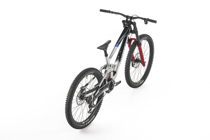 2026 Mondraker Summum RR Mullet DH Bike