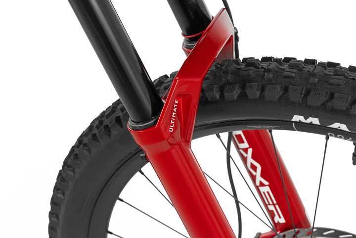 2026 Mondraker Summum RR Mullet DH Bike
