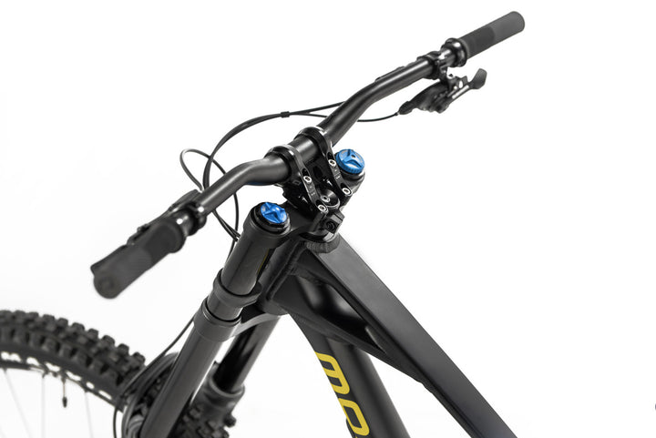 2026 Mondraker Summum R Mullet DH Bike
