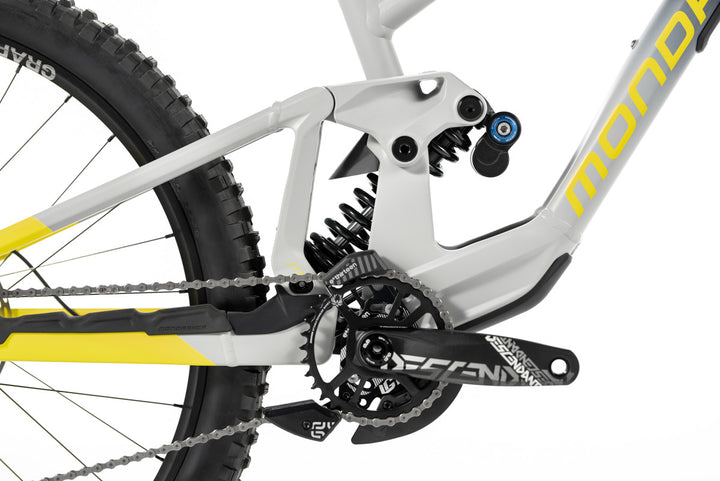 2026 Mondraker Summum R Mullet DH Bike