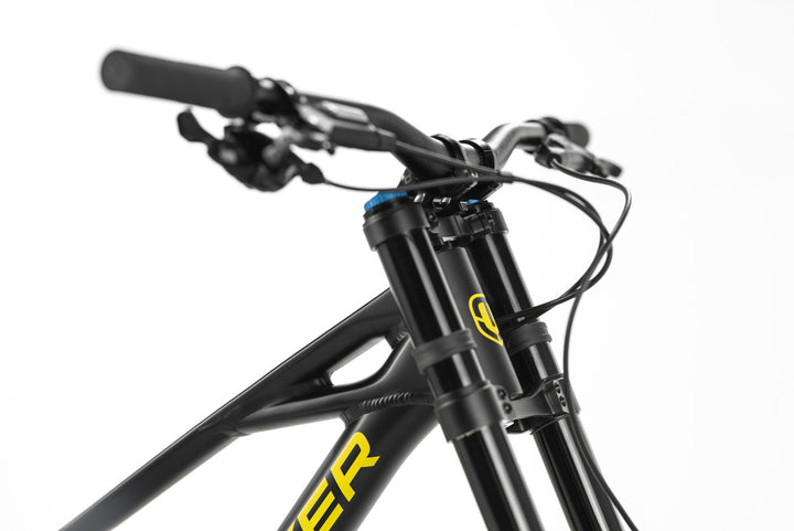 2026 Mondraker Summum R Mullet DH Bike