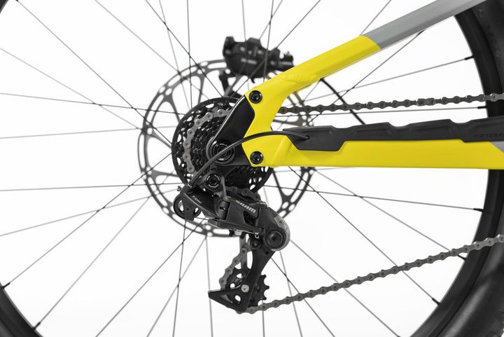 2026 Mondraker Summum R Mullet DH Bike
