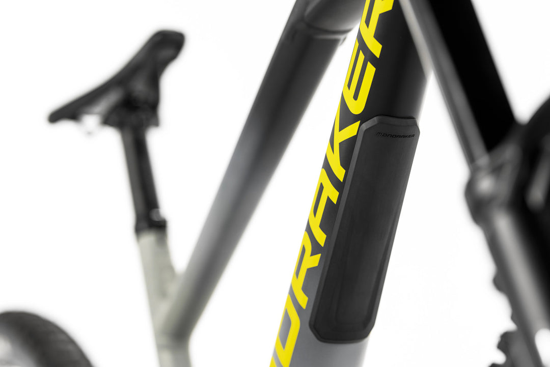 2026 Mondraker Summum R Mullet DH Bike