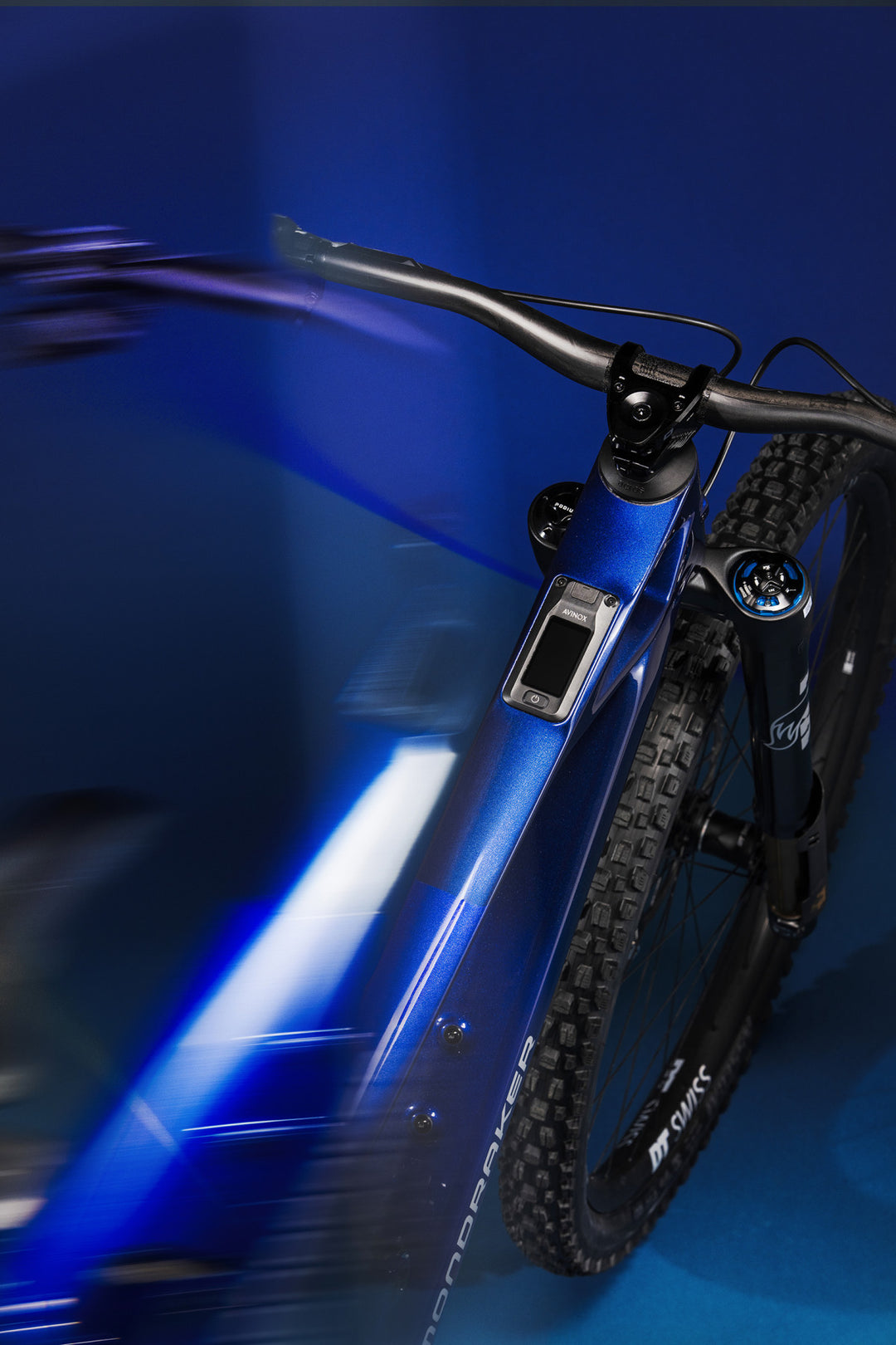 2026 Mondraker Zendit XR EMTB