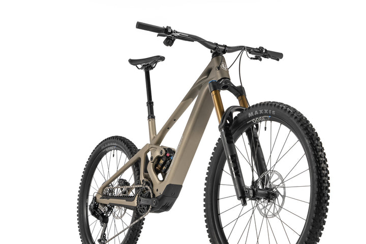 2026 Mondraker Zendit RR EMTB