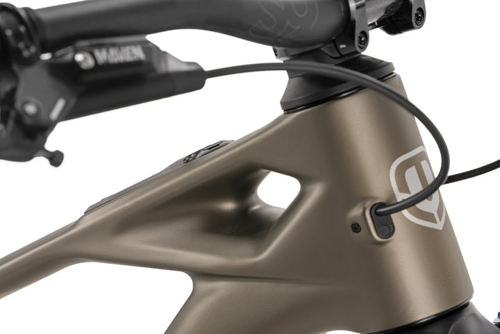 2026 Mondraker Zendit RR EMTB