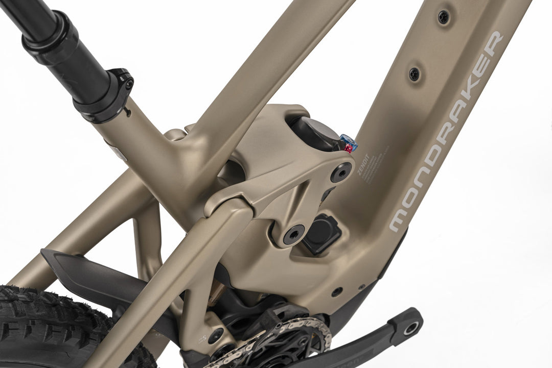 2026 Mondraker Zendit RR EMTB