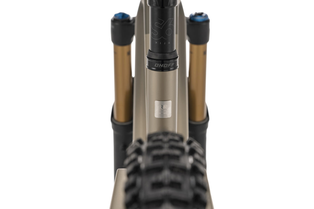 2026 Mondraker Zendit RR EMTB