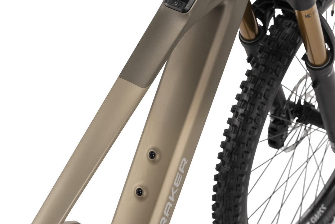 2026 Mondraker Zendit RR EMTB