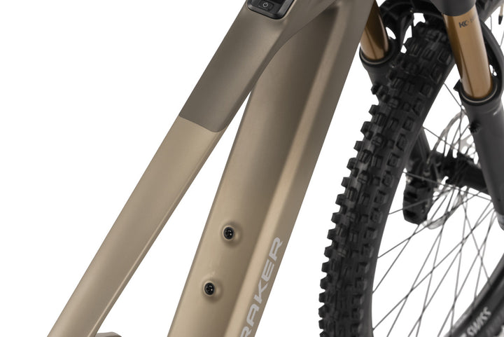 2026 Mondraker Zendit RR EMTB
