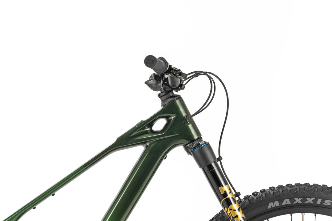 2026 Mondraker Zendit RR S EMTB