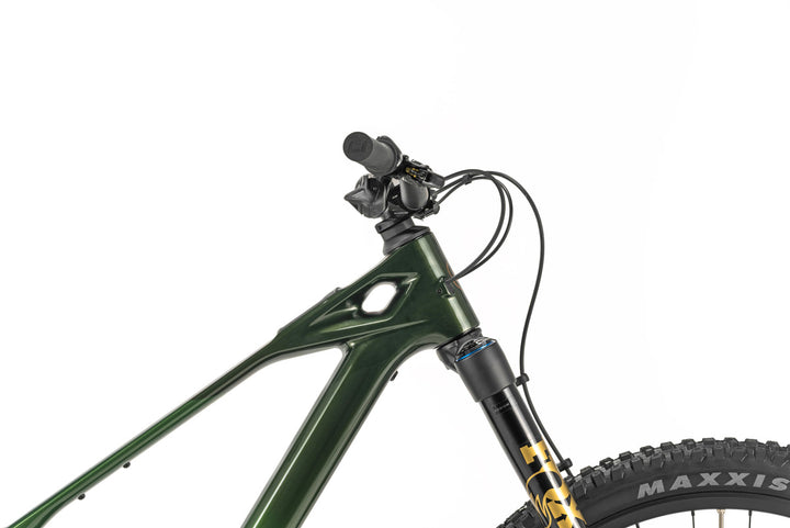 2026 Mondraker Zendit RR S EMTB