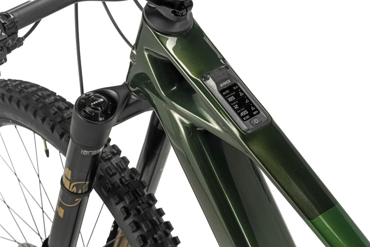 2026 Mondraker Zendit RR S EMTB