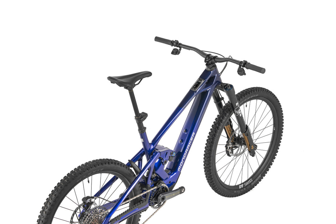 2026 Mondraker Zendit XR EMTB