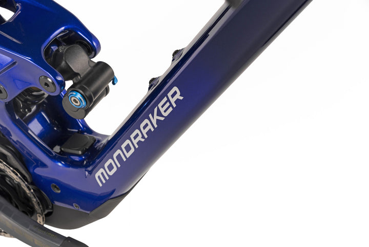 2026 Mondraker Zendit XR EMTB