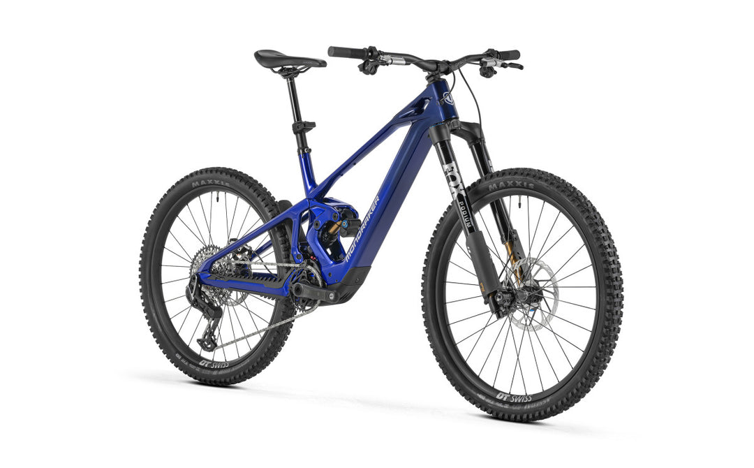 2026 Mondraker Zendit XR EMTB