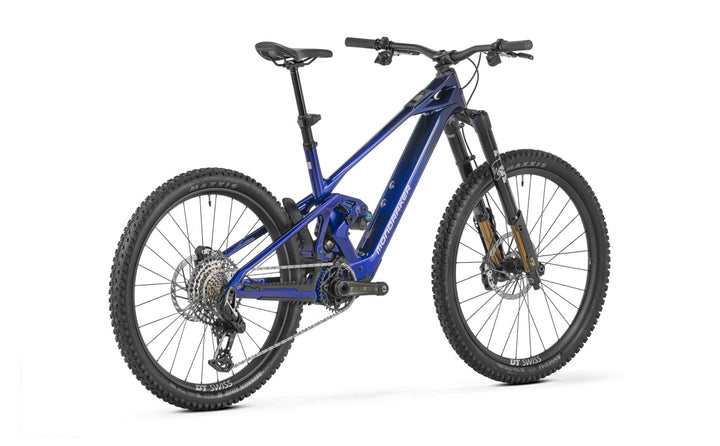 2026 Mondraker Zendit XR EMTB