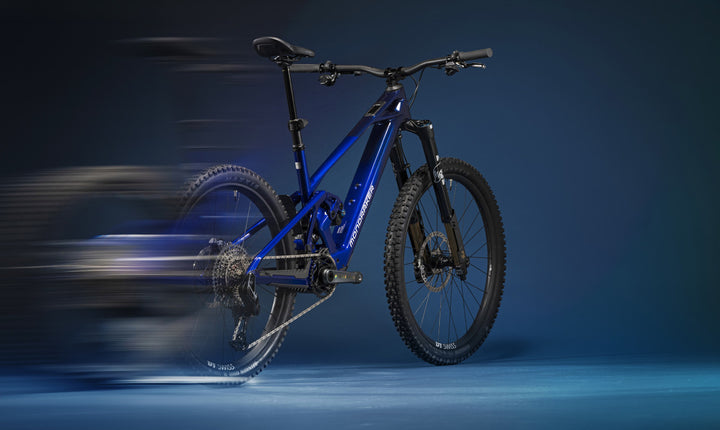 2026 Mondraker Zendit XR EMTB