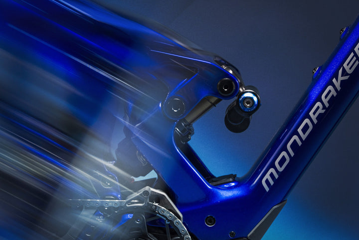2026 Mondraker Zendit XR EMTB