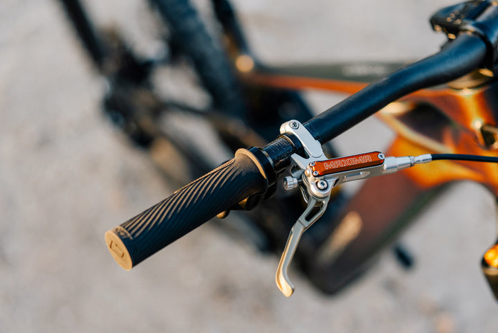 2026 Mondraker Crafty Unlimited Icon EMTB Limited Edition