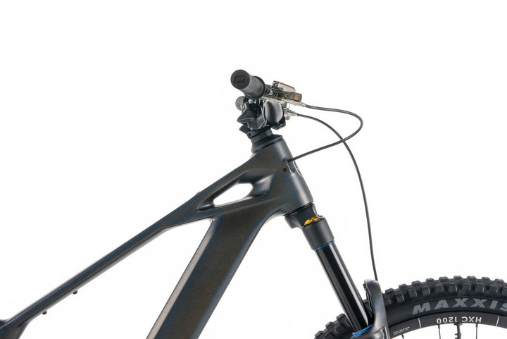 2026 Mondraker Crafty Unlimited Icon EMTB Limited Edition