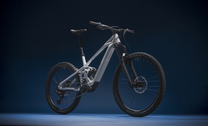 2027 Mondraker Zendit S EMTB