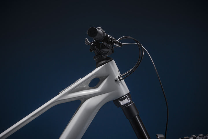 2027 Mondraker Zendit S EMTB