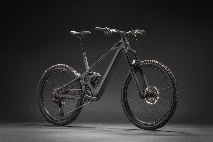 2027 Mondraker Zendit S EMTB