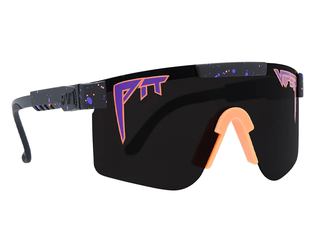 Pit Viper The Originals Regular Fit Polarized Sunglasses