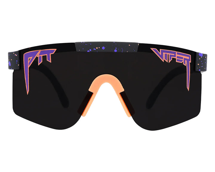 Pit Viper The Originals Regular Fit Polarized Sunglasses