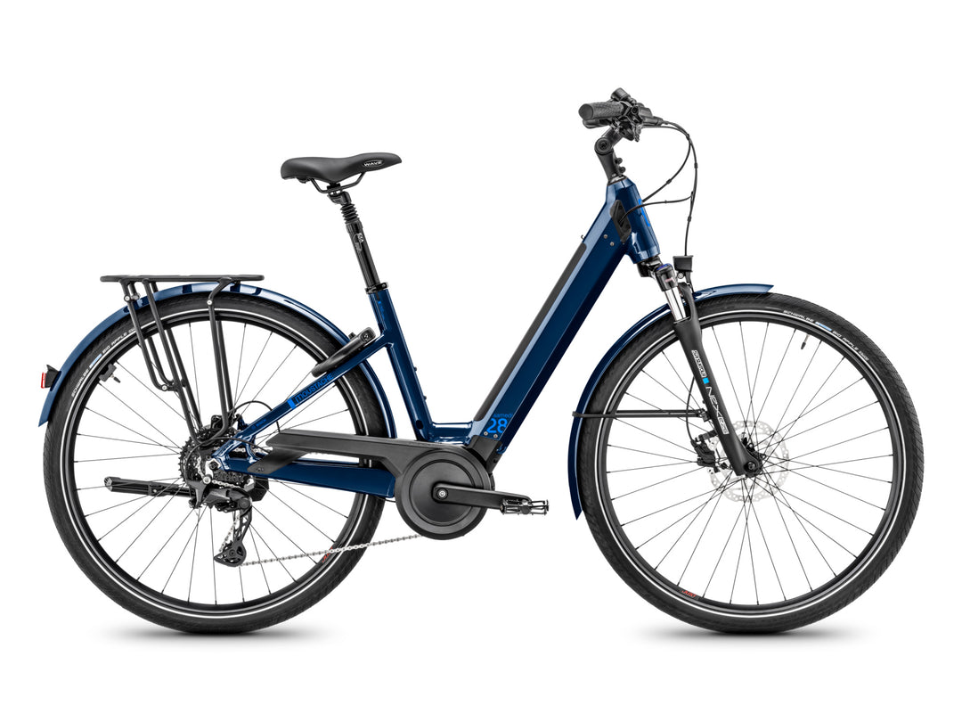 2025 Moustache Samedi 28.2 Open 500WH Ebike