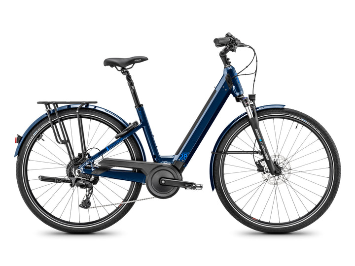 2025 Moustache Samedi 28.2 Open 400WH Ebike