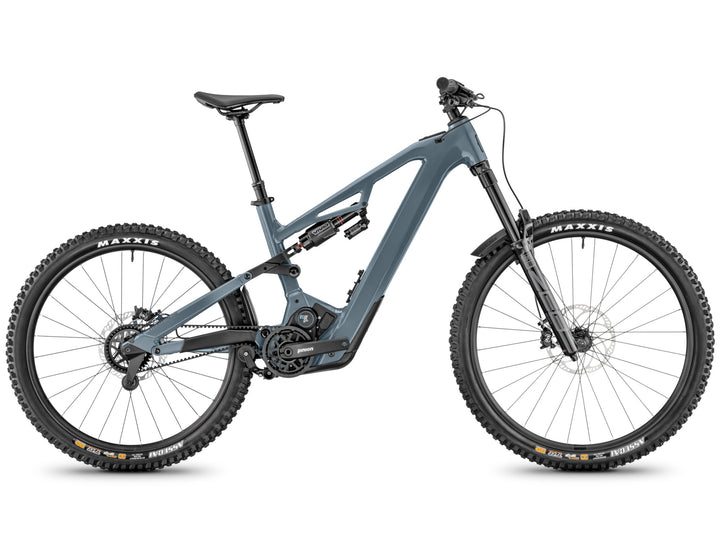2025 Moustache Clutch 160.8 EMTB