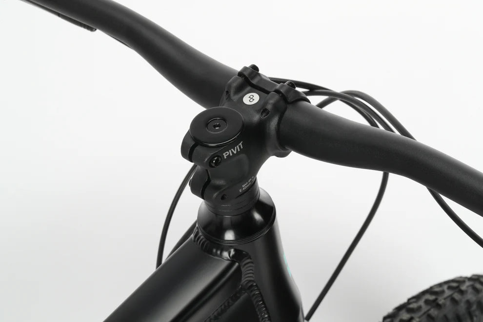 2025 Haro Double Peak 3 Hardtail Mountain Bike
