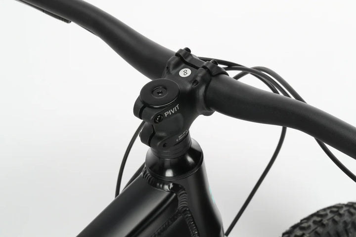 2025 Haro Double Peak 3 Hardtail Mountain Bike