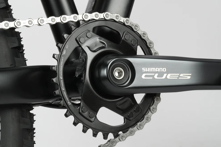 2025 Haro Double Peak 3 Hardtail Mountain Bike