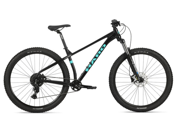 2025 Haro Double Peak 3 Hardtail Mountain Bike