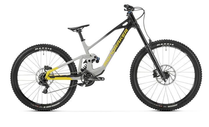 2026 Mondraker Summum R Mullet DH Bike