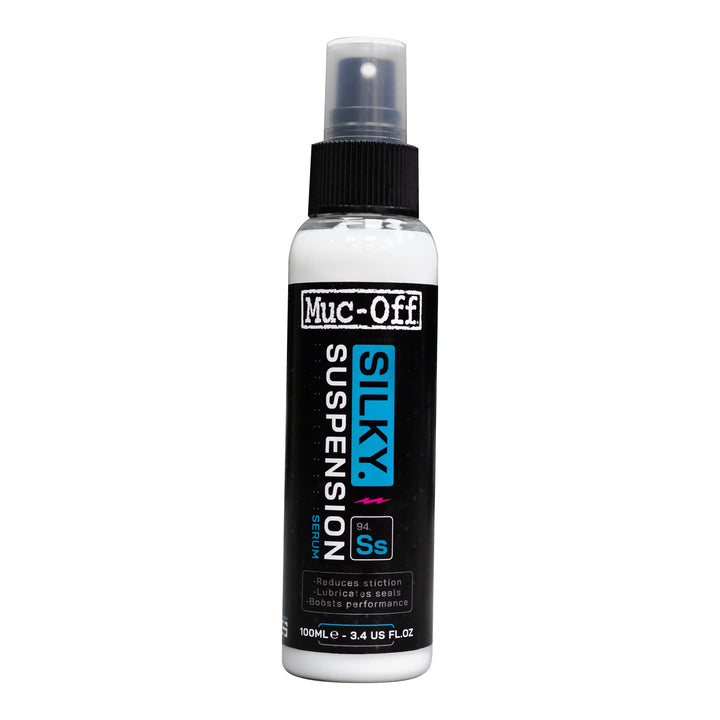 Muc Off Silky Suspension Serum 100ml